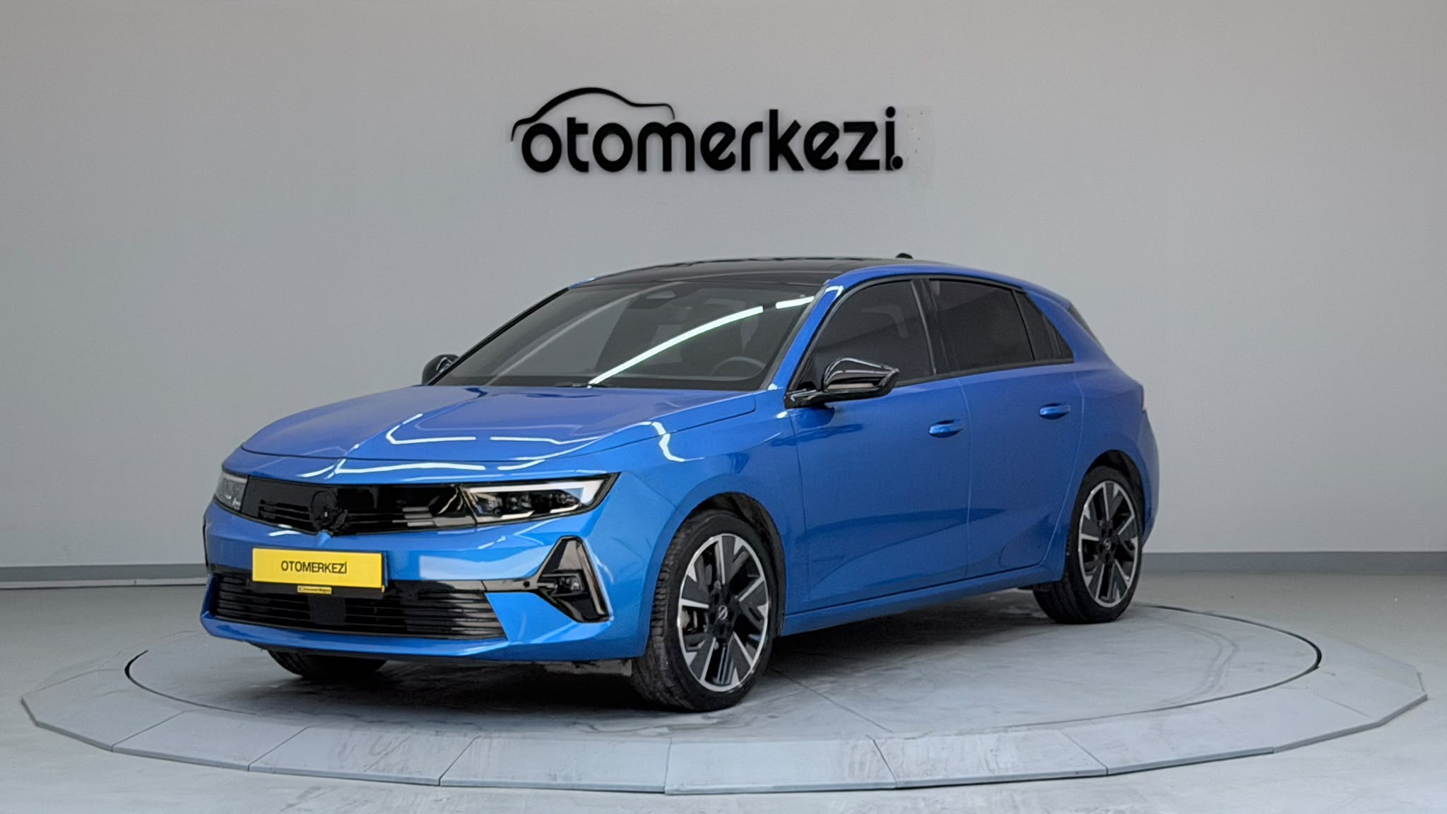 OPEL ASTRA-E 1